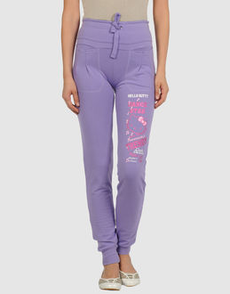 Hello Kitty Sanrio By Camomilla Sweat Pants - Item 43145479
