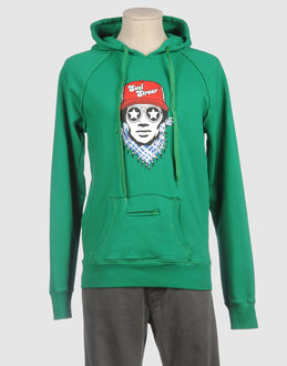 SOUL STREAR - FELPE - Felpe con cappuccio - su YOOX.COM
