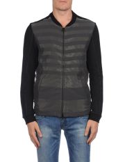 DIESEL BLACK GOLD - Zip sweatshirt