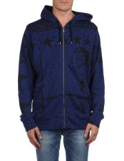DIESEL - Sweat avec capuche