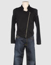 DIESEL - Zip sweatshirt