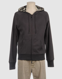 Campaign By Glamour Campaign Hooded Sweatshirts - Item 43145628