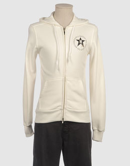 HOLLYWOOD MILANO - FELPE - Felpe con cappuccio - su YOOX.COM