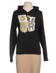 HOLLYWOOD MILANO - Hooded sweatshirt