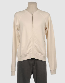 RA-RE - FELPE - Felpe con zip - su YOOX.COM