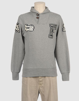 FRANKLIN & MARSHALL - FELPE - Felpe - su YOOX.COM