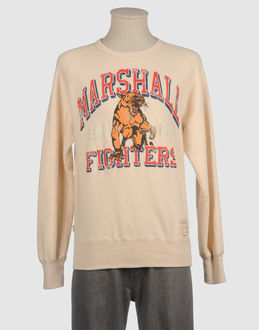 FRANKLIN & MARSHALL - FELPE - Felpe - su YOOX.COM