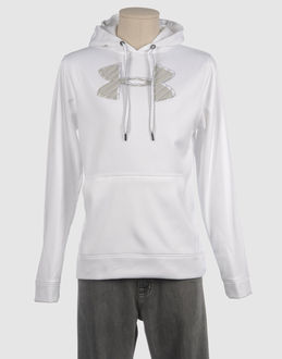 UNDER ARMOUR - FELPE - Felpe con cappuccio - su YOOX.COM