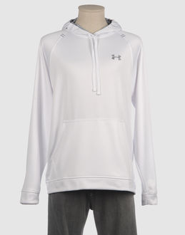 UNDER ARMOUR - FELPE - Felpe con cappuccio - su YOOX.COM