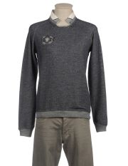 ETIQUETA NEGRA - Sweatshirt