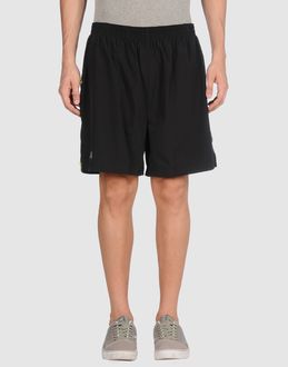 UNDER ARMOUR - FELPE - Pantaloncini felpa - su YOOX.COM