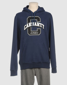 CARHARTT - FELPE - Felpe con cappuccio - su YOOX.COM