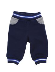 U+E' - Fleece-Hosen