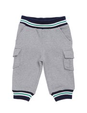 U+E' - Fleece-Hosen