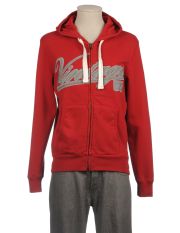 VINTAGE 55 - Hooded sweatshirt