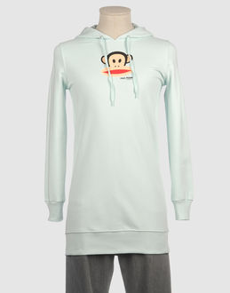 PAUL FRANK - FELPE - Felpe con cappuccio - su YOOX.COM