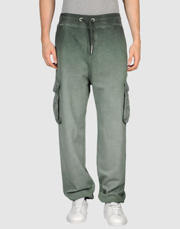 MADSON DISCOUNT - FELPE - Pantaloni felpa - su YOOX.COM