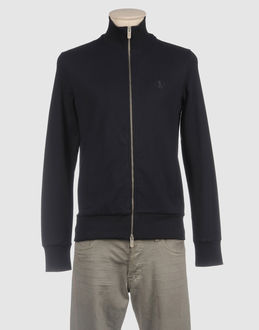 BIKKEMBERGS - FELPE - Felpe con zip - su YOOX.COM