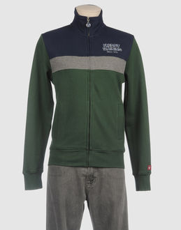 FREDDY TRAINING - FELPE - Felpe con zip - su YOOX.COM