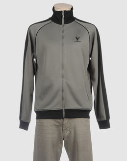 FREDDY OLYMPICS - FELPE - Felpe con zip - su YOOX.COM