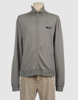 FREDDY - FELPE - Felpe con zip - su YOOX.COM