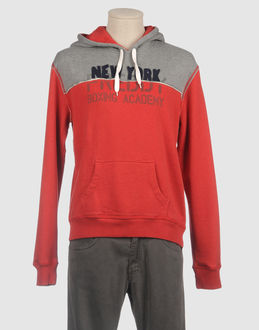 FREDDY - FELPE - Felpe con cappuccio - su YOOX.COM
