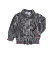 PINKO UP - Sweatshirt mit Zipp
