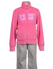 FREDDY TRAINING - Sweatshirt mit Zipp