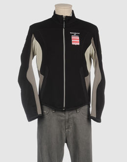 HYDROGEN FOR DAINESE - FELPE - Felpe con zip - su YOOX.COM