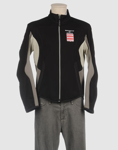 ZOOM HYDROGEN for DAINESE - Zip sweatshirt