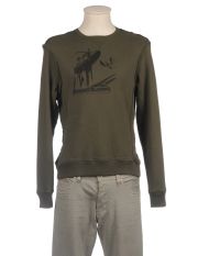 MELTIN POT - Sweatshirt