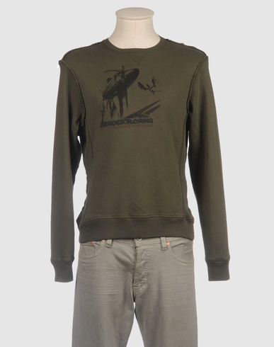 ZOOM MELTIN POT - Sweatshirt