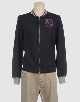 MELTIN POT - FELPE - Felpe con zip - su YOOX.COM