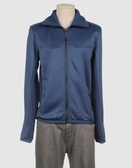 Alexander Mcqueen Puma Zip Sweatshirts - Item 43146049