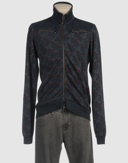 MELTIN POT - FELPE - Felpe con zip - su YOOX.COM