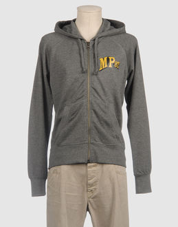 MELTIN POT - FELPE - Felpe con cappuccio - su YOOX.COM