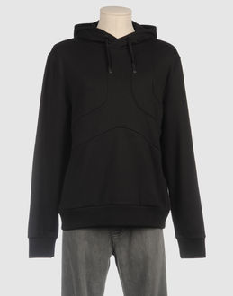 Puma By Hussein Chalayan Hooded Sweatshirts - Item 43146069