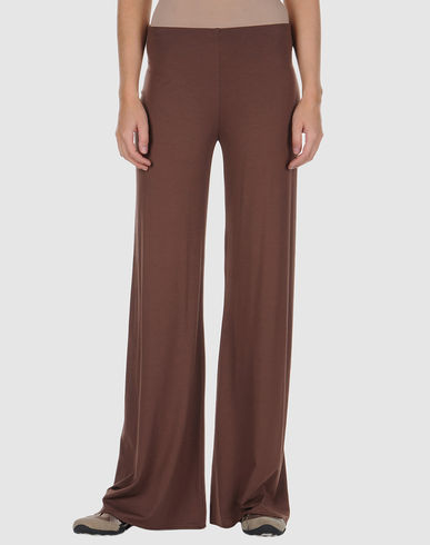 ZOOM D.EXTERIOR - Sweat pants