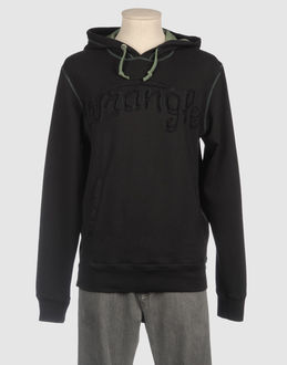 WRANGLER - FELPE - Felpe con cappuccio - su YOOX.COM