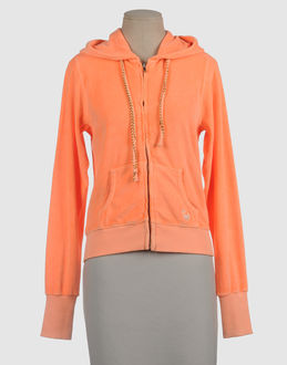 Gwynedds Hooded Sweatshirts - Item 43146173