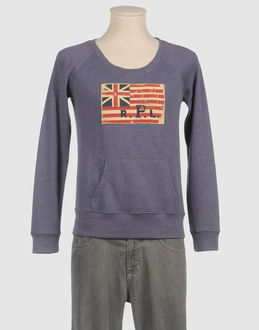 POLO JEANS COMPANY - FELPE - Felpe - su YOOX.COM