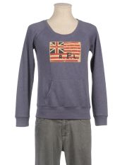 POLO JEANS COMPANY - Sweatshirt