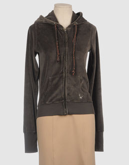 Gwynedds Hooded Sweatshirts - Item 43146184