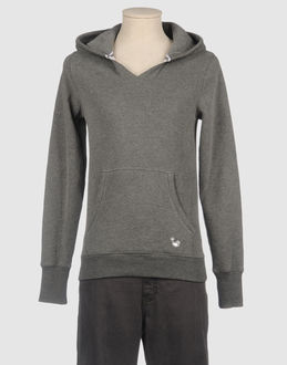 GWYNEDDS - FELPE - Felpe con cappuccio - su YOOX.COM