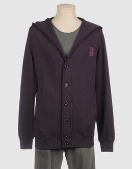 MADSON DISCOUNT - FELPE - Felpe con cappuccio - su YOOX.COM