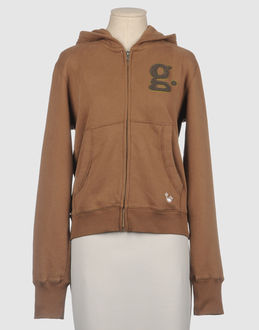 Gwynedds Hooded Sweatshirts - Item 43146195