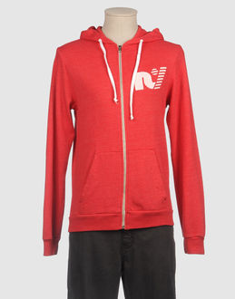 REBEL YELL - FELPE - Felpe con cappuccio - su YOOX.COM