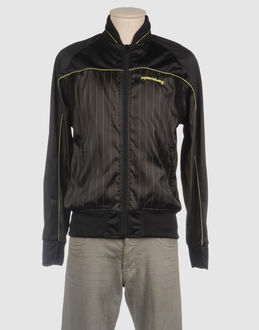 SUPREME BEING - FELPE - Felpe con zip - su YOOX.COM