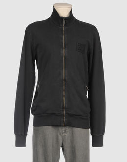 BIKKEMBERGS - FELPE - Felpe con zip - su YOOX.COM