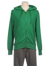FRANKLIN & MARSHALL - Hooded sweatshirt